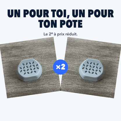 Un pour toi, un pour ton pote